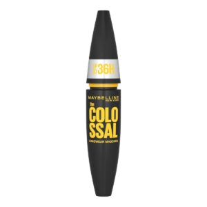 Maybelline The Colossal Up To 36 H Longwear Mascara – Mascara 10 ml