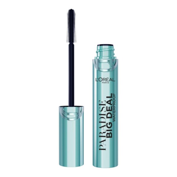 L´Oréal Paradise Big Deal Waterproof Mascara 9,9 ml