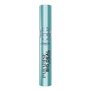 L´Oréal Paradise Big Deal Waterproof Mascara 9,9 ml