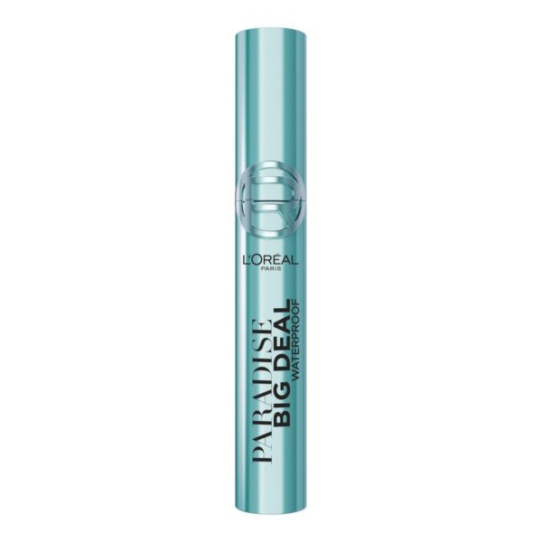 L´Oréal Paradise Big Deal Waterproof Mascara 9,9 ml