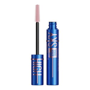 Maybelline Lash Sensational Sky High Mascara – Extension and volume mascara 7.2 ml