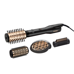 BaByliss PRO Horkovzdušná kulma AS970E