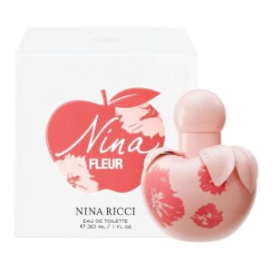 Nina Fleur EDT