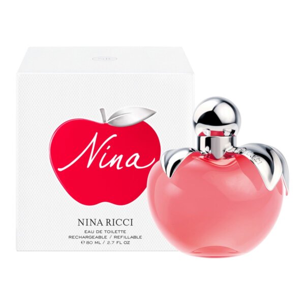 Nina EDT