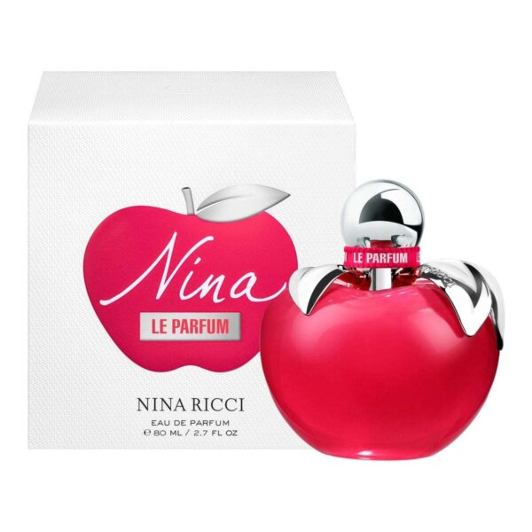 Nina Le Parfum EDP