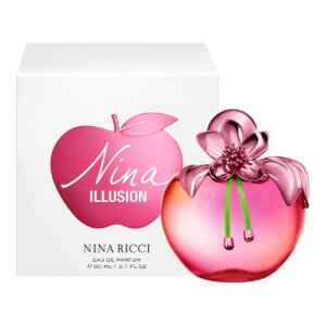 Nina Illusion EDP