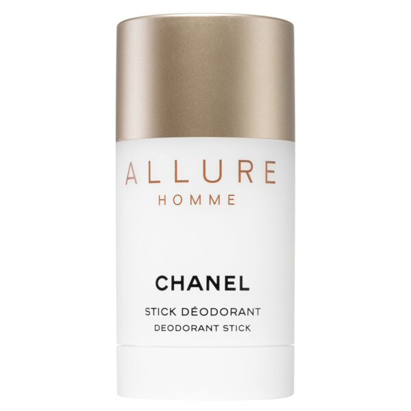 Chanel Allure Homme Deostick Chanel Allure Homme Deostick
