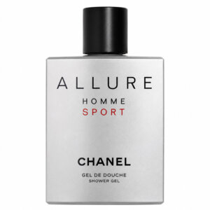 Chanel Allure Homme Sport Large shower gel