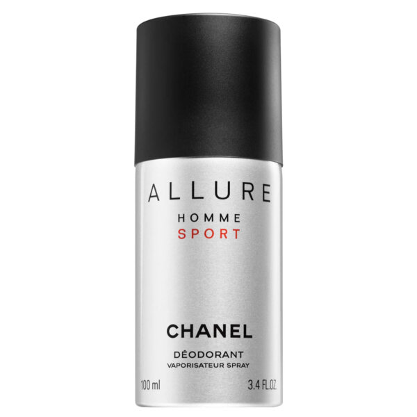 Chanel Allure Homme Sport Deospray Chanel Allure Homme Sport Deospray