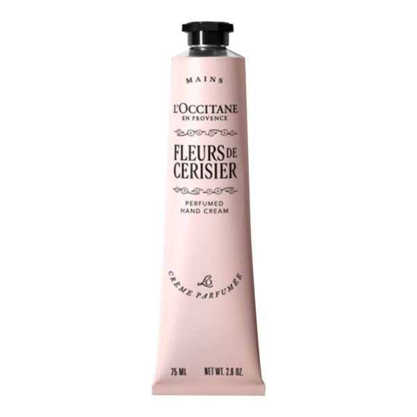 L’Occitane (Hand Cream)