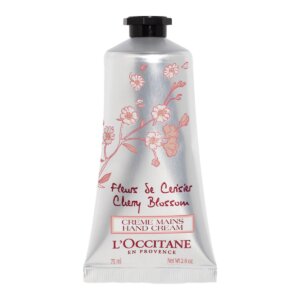 L’Occitane Cherry Blossom Hand Cream