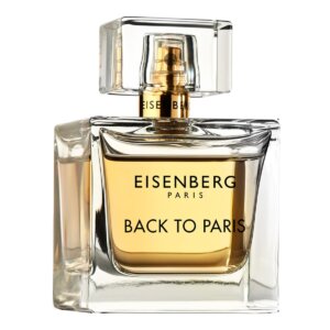 Eisenberg Back To Paris EDP