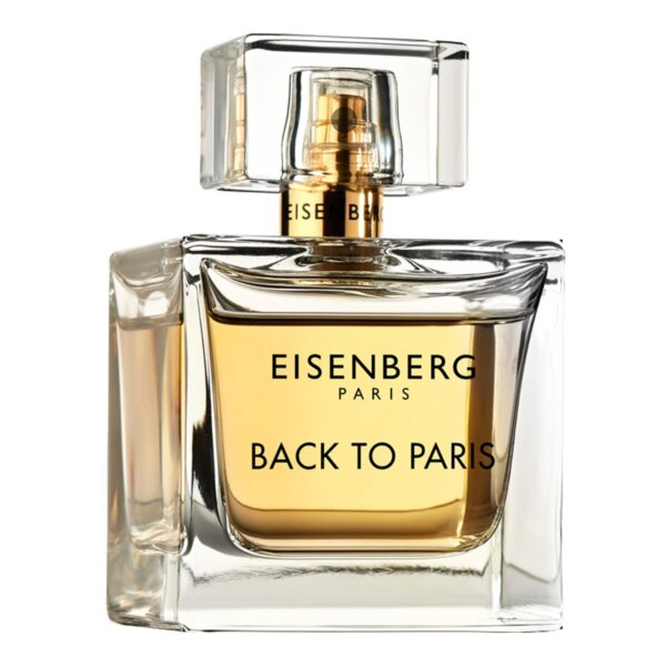 Eisenberg Back To Paris EDP Eisenberg Back To Paris EDP