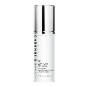 Eisenberg For Men Eye Contour Gel