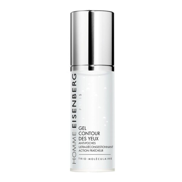 Eisenberg For Men Eye Contour Gel Eisenberg For Men Eye Contour Gel