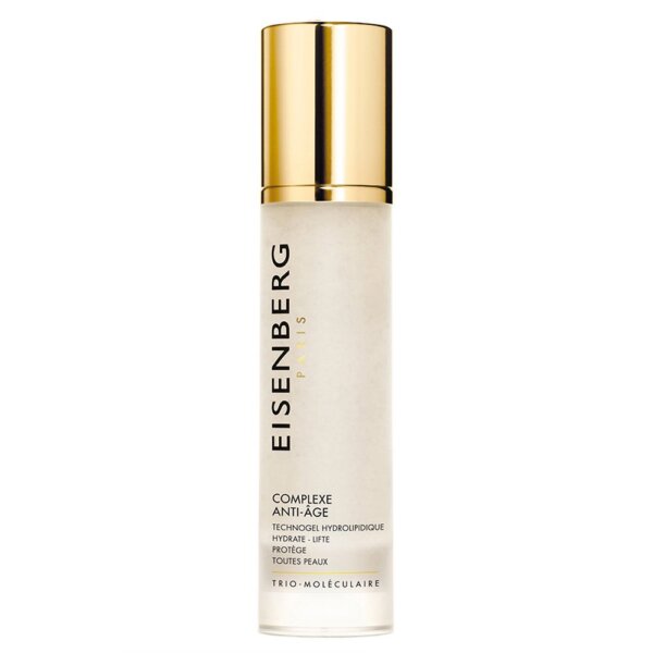 Eisenberg Anti-Age Complex – Anti-aging complex