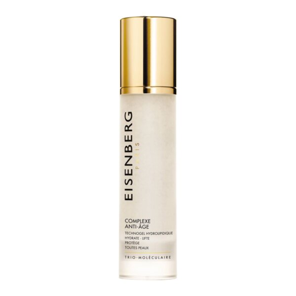 Eisenberg Anti-Age Complex – Anti-aging complex