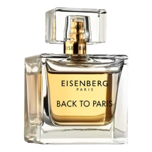 Eisenberg Back To Paris EDP