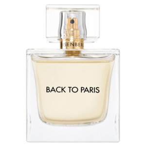 Eisenberg Back To Paris EDP