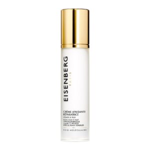 Eisenberg Soothing Repairing Cream – Restoring and soothing face cream