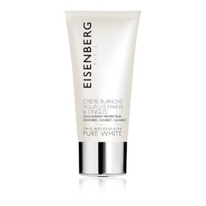Eisenberg Pure White Hand & Nail Cream – anti-ageing