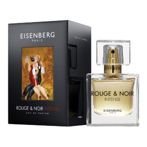 Eisenberg Rouge & Noir Intense EDP