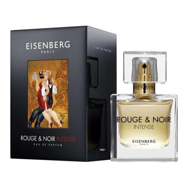 Eisenberg Rouge & Noir Intense EDP