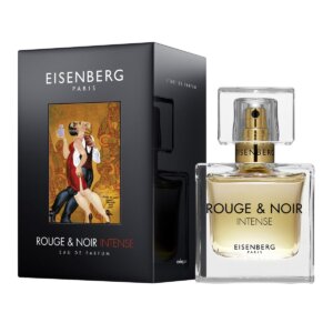 Eisenberg Rouge & Noir Intense EDP