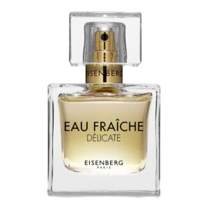 Eisenberg Eau Fraiche Délicate EDP