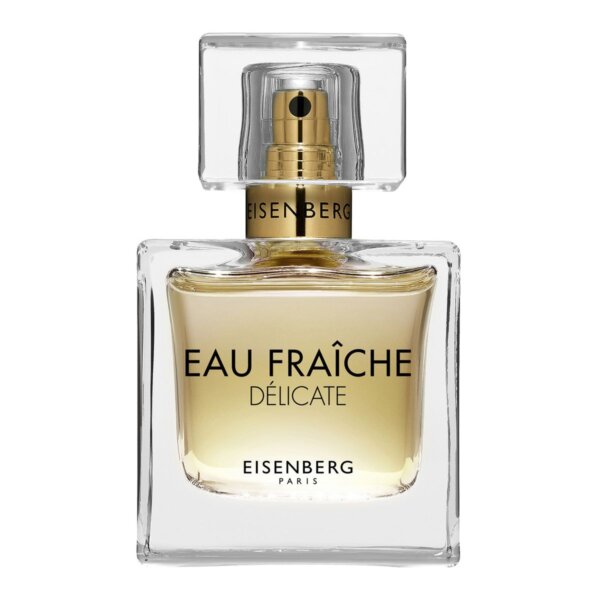 Eisenberg Eau Fraiche Délicate EDP