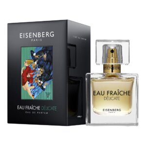 Eisenberg Eau Fraiche Délicate EDP