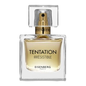 Eisenberg Tentation Irrésistible EDP