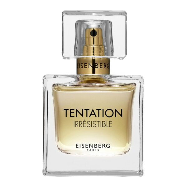Eisenberg Tentation Irrésistible EDP Eisenberg Tentation Irrésistible EDP