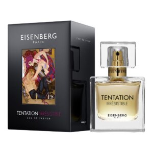 Eisenberg Tentation Irrésistible EDP