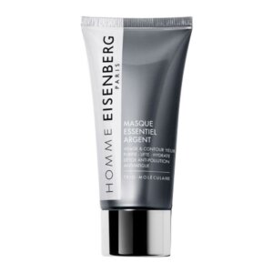 Homme Silver Essential Mask