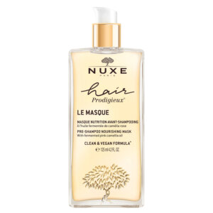 Nuxe Hair Prodigieux Pre-Shampoo Nourishing Mask