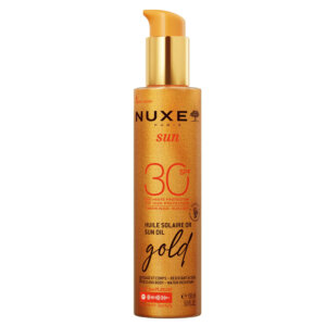 Nuxe Sun Oil SPF 30
