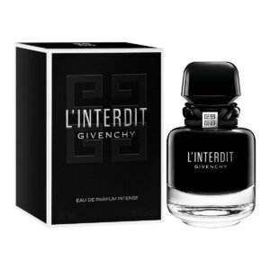 Givenchy L´Interdit EDP Intense
