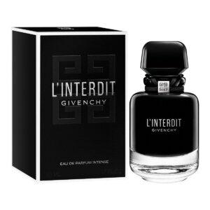 Givenchy L´Interdit EDP Intense