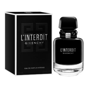 Givenchy L´Interdit EDP Intense