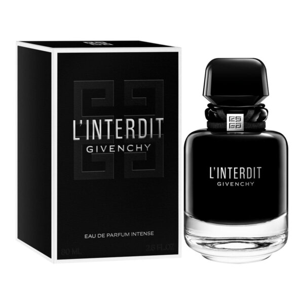 Givenchy L´Interdit EDP Intense