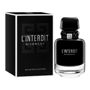 Givenchy L´Interdit EDP Intense
