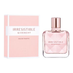 Irresistible Givenchy Eau de Toilette EDT