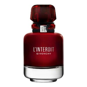 Givenchy L´Interdit Eau de Parfum Rouge