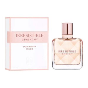 Irresistible Givenchy Eau de Toilette Fraiche EDT