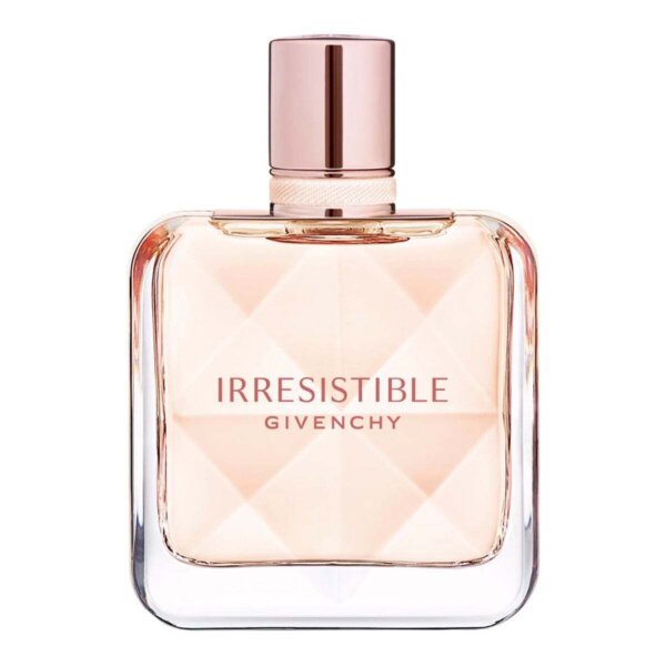 Irresistible Givenchy Eau de Toilette Fraiche EDT Irresistible Givenchy Eau de Toilette Fraiche EDT