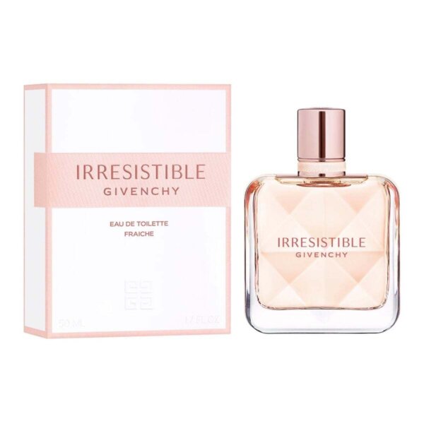 Irresistible Givenchy Eau de Toilette Fraiche EDT