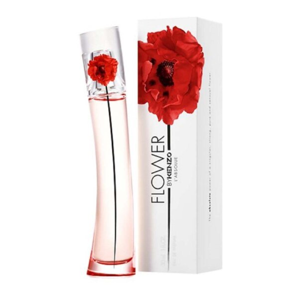 Flower By Kenzo L´Absolue EDP