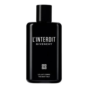 Givenchy L´Interdit Body lotion