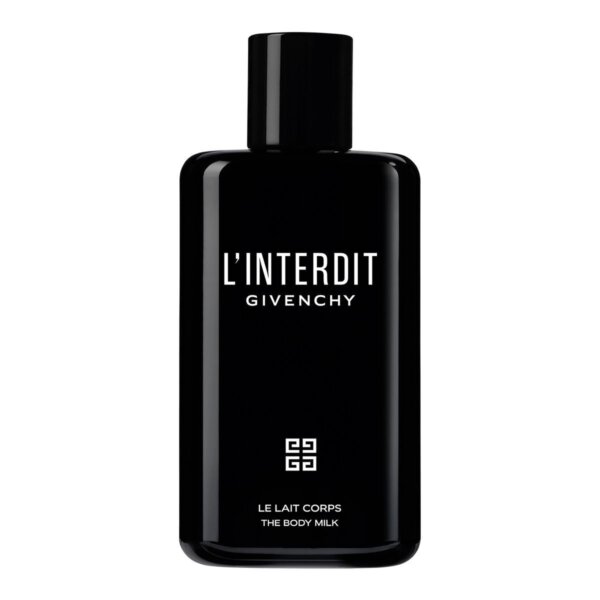 Givenchy L´Interdit Body lotion